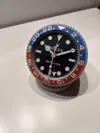 Dial + Hands GMT II