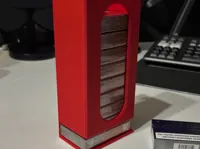 Distributeur IQOS Terea pour panneau Skadis — photo 1
