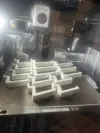 Unsupported Hooks : 0.2mm layer, 4 walls, 15% infill