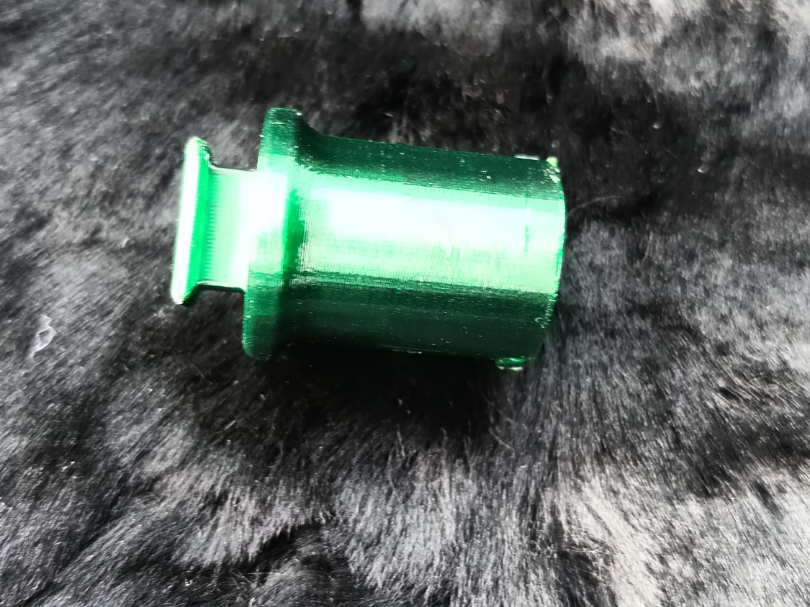 Car lighter dust cover