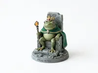 0.2mm nozzle, 0.08mm layer, 4 walls, 15% infill