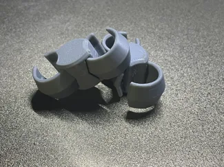 Cable Organizer/Clip