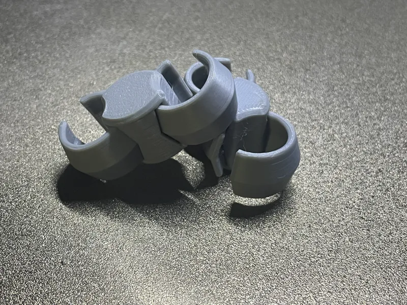 Cable Organizer/Clip