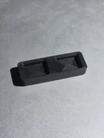 USB Dongle: 0.2mm layer, 2 walls, 15% infill