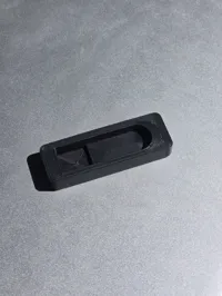 USB Stick Small: 0.2mm layer, 2 walls, 15% infill