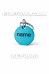 with customisable name