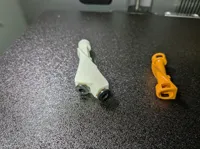 [Legacy] 0.08mm layer, 2 walls, 15% infill, PETG, ver6