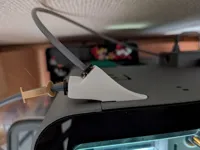 [Legacy] 0.08mm layer, 2 walls, 15% infill, PLA, ver6