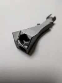 ver7.1, 3 inlet, PETG