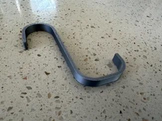 IKEA Kitchen S Hook Large