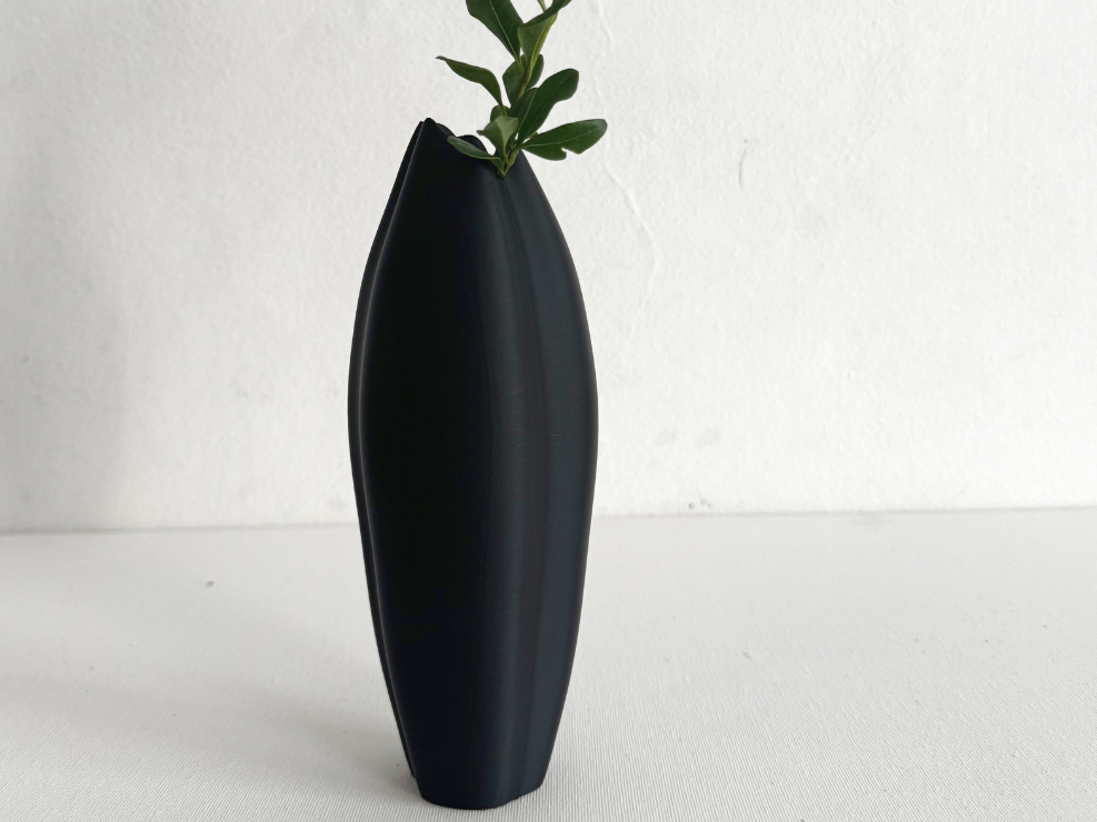 NOIR Vase