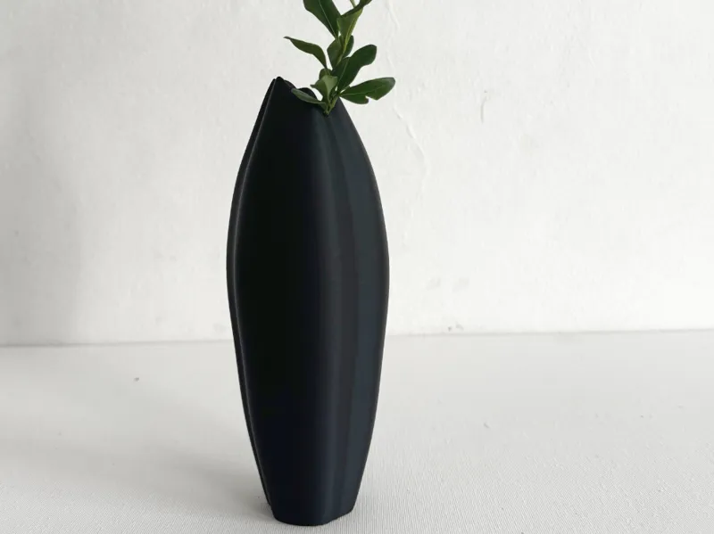 NOIR Vase