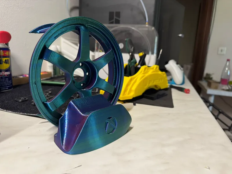 stand for controller Xbox wheels motorsport P-X-H 
