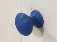 Boutons de porte pour armoire — photo 1