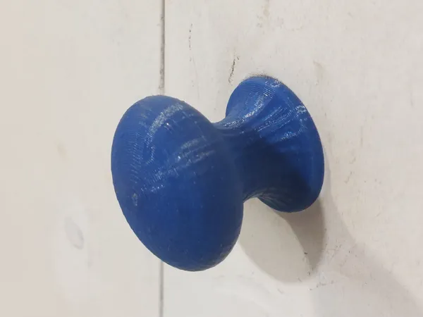 Boutons de porte pour armoire