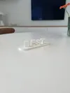 Best Dad | Single Color | 0.2mm