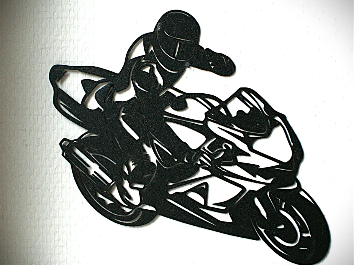 Amis motards