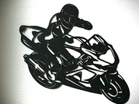 Amis motards — photo 1