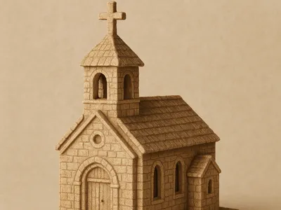 Little Church