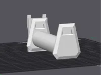 0.24mm layer, 6 walls, 15% infill