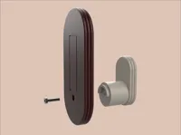 All Designs - Self Tapping Screw - Print by Object