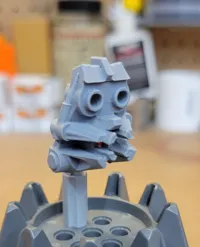 0.12mm layer, 2 walls, 30% infill