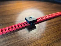 1 Magnet adapter