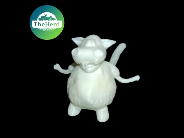 God from South Park