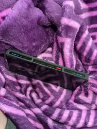 Coque bumper pour Redmagic 11 Pro — photo 5