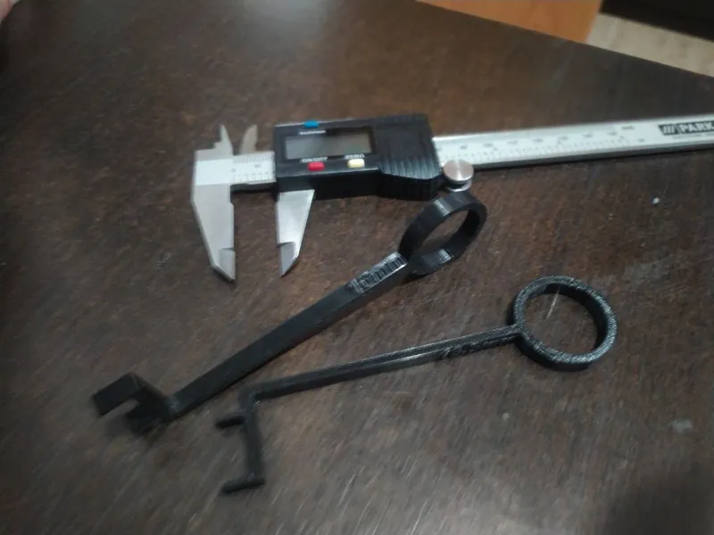 Comprobador de correas humedas motores PureTech