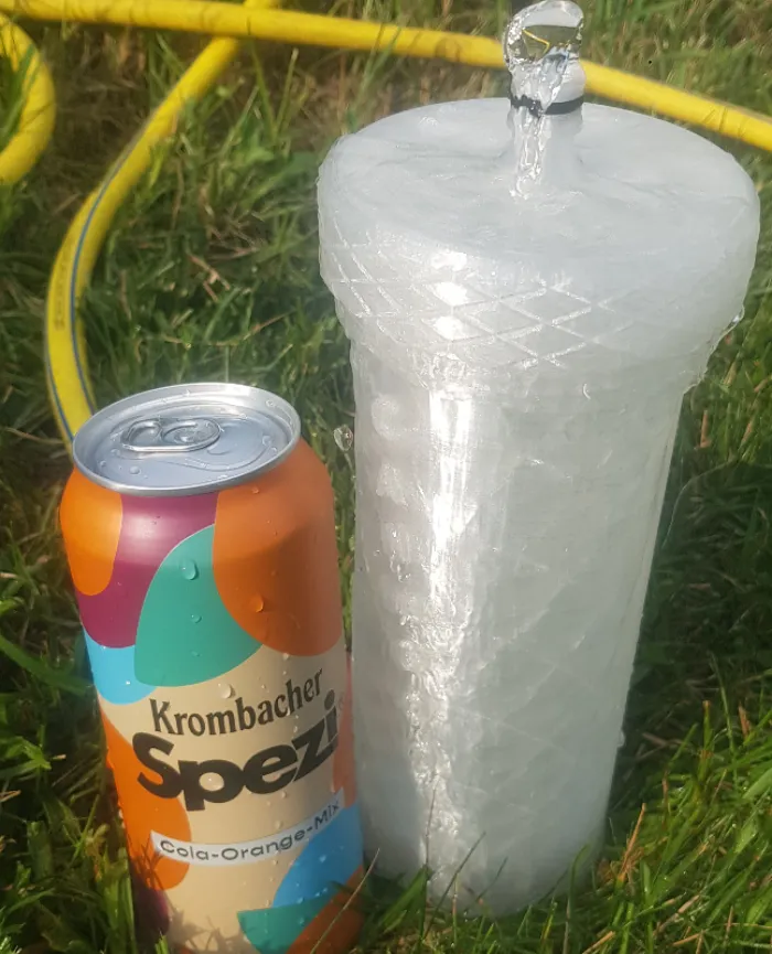 CANbeCOOLER refresh ur life