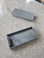 0.2mm layer, 6 walls, 100% infill