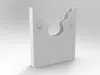 0.24mm layer, 2 walls, 10% infill
