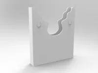 0.24mm layer, 2 walls, 10% infill