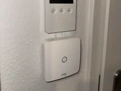 Ring Intercom (Video) Holder Kinkel SKS BSV2012