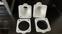 0.2mm layer, 2 walls, 30% infill