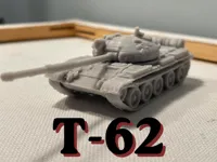 T-62 no gas tanks