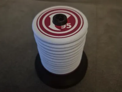 Shock Cutlery F95