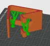 0.2mm layer, 5 walls, 27% infill