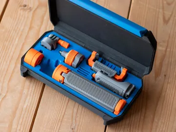 Caja o estuche: Mini Tripod Pro - Case — vista de referencia 5