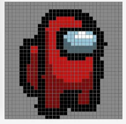 amongus puzzle