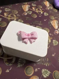 Charms 0.16mm layer, 2 walls, 15% infill