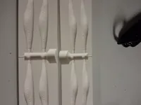 0.2mm layer, 6 walls, 65% infill