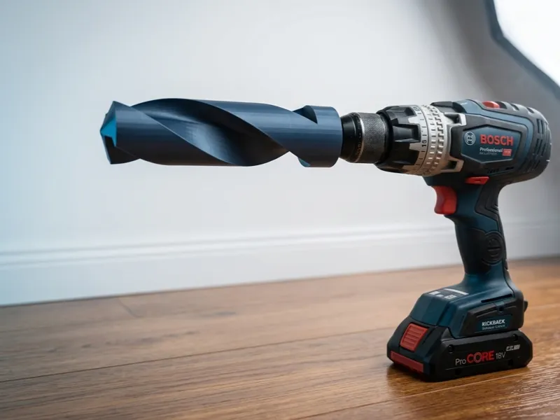 Big Drill 