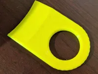 0.2mm layer, 4 walls, 10% infill