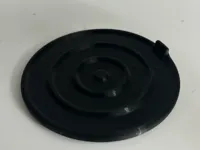 0.14mm layer, 19 walls, 15% infill