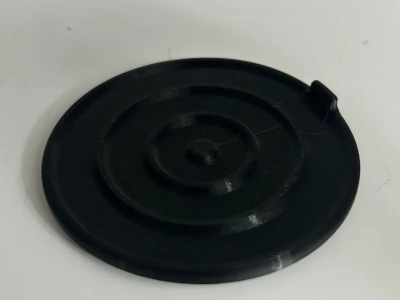 Universal Flat Bath Plug / Drain Stopper