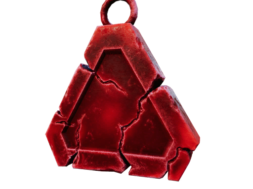 Bloodpoint Charm - Dead by Daylight