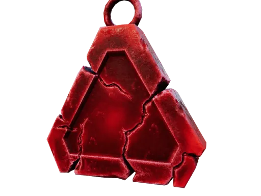 Bloodpoint Charm - Dead by Daylight