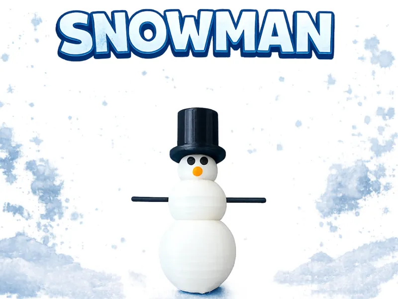 Snowman